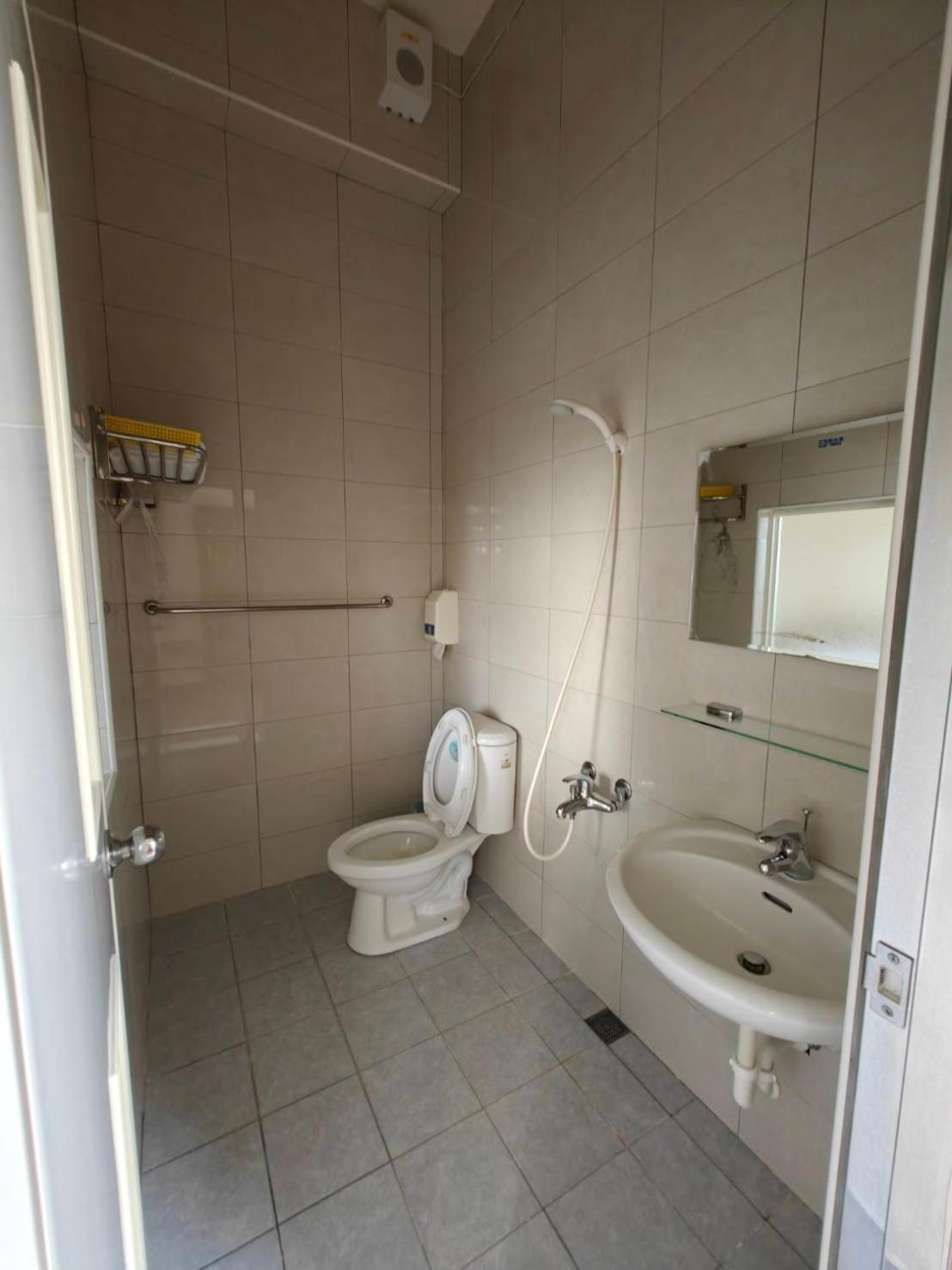 Li Yuan Homestay Tianzhong Bagian luar foto