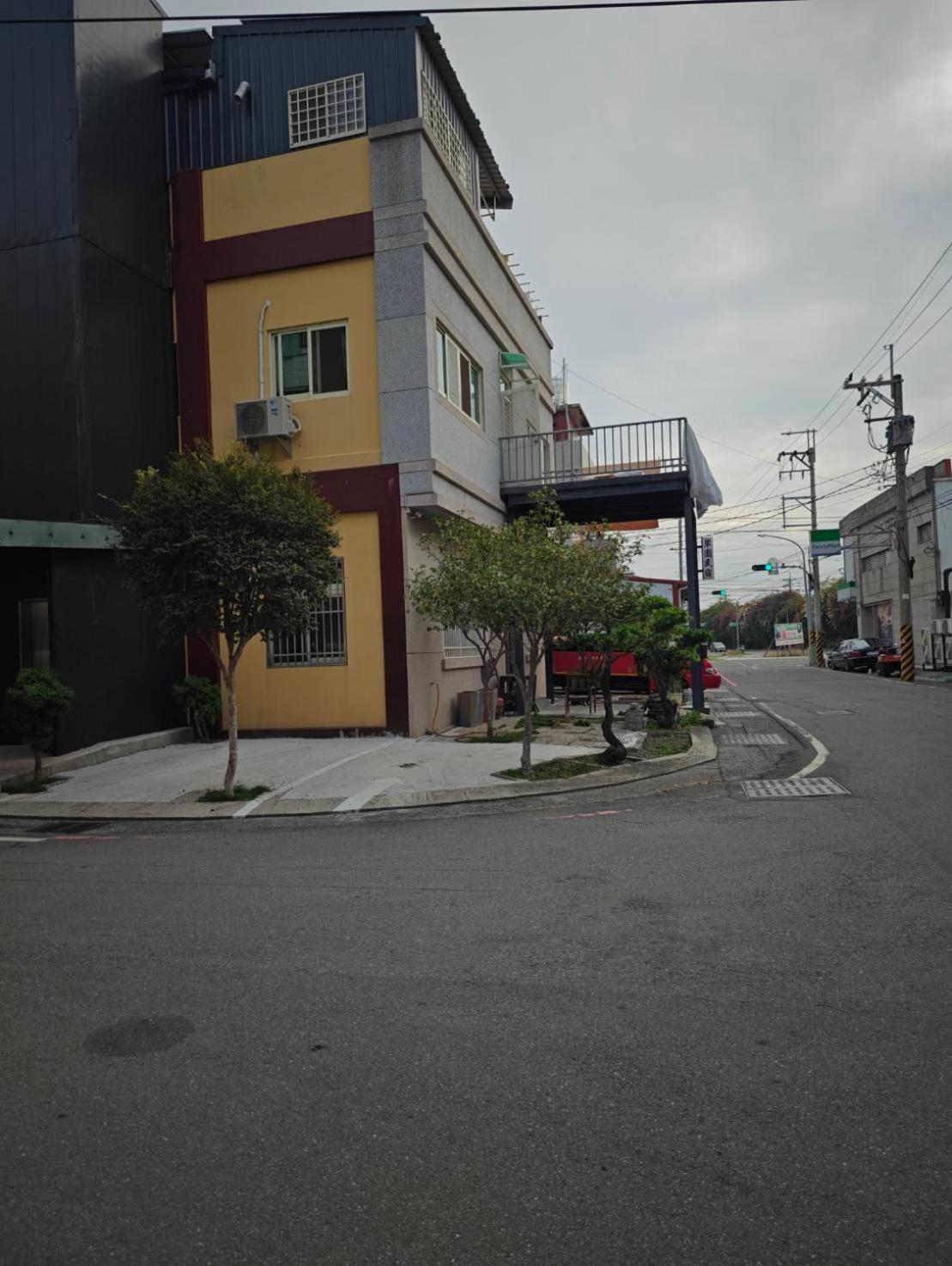 Li Yuan Homestay Tianzhong Bagian luar foto