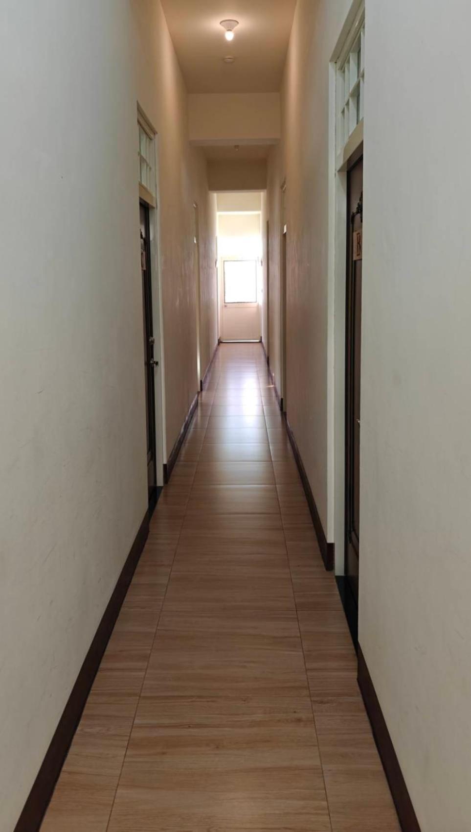 Li Yuan Homestay Tianzhong Bagian luar foto